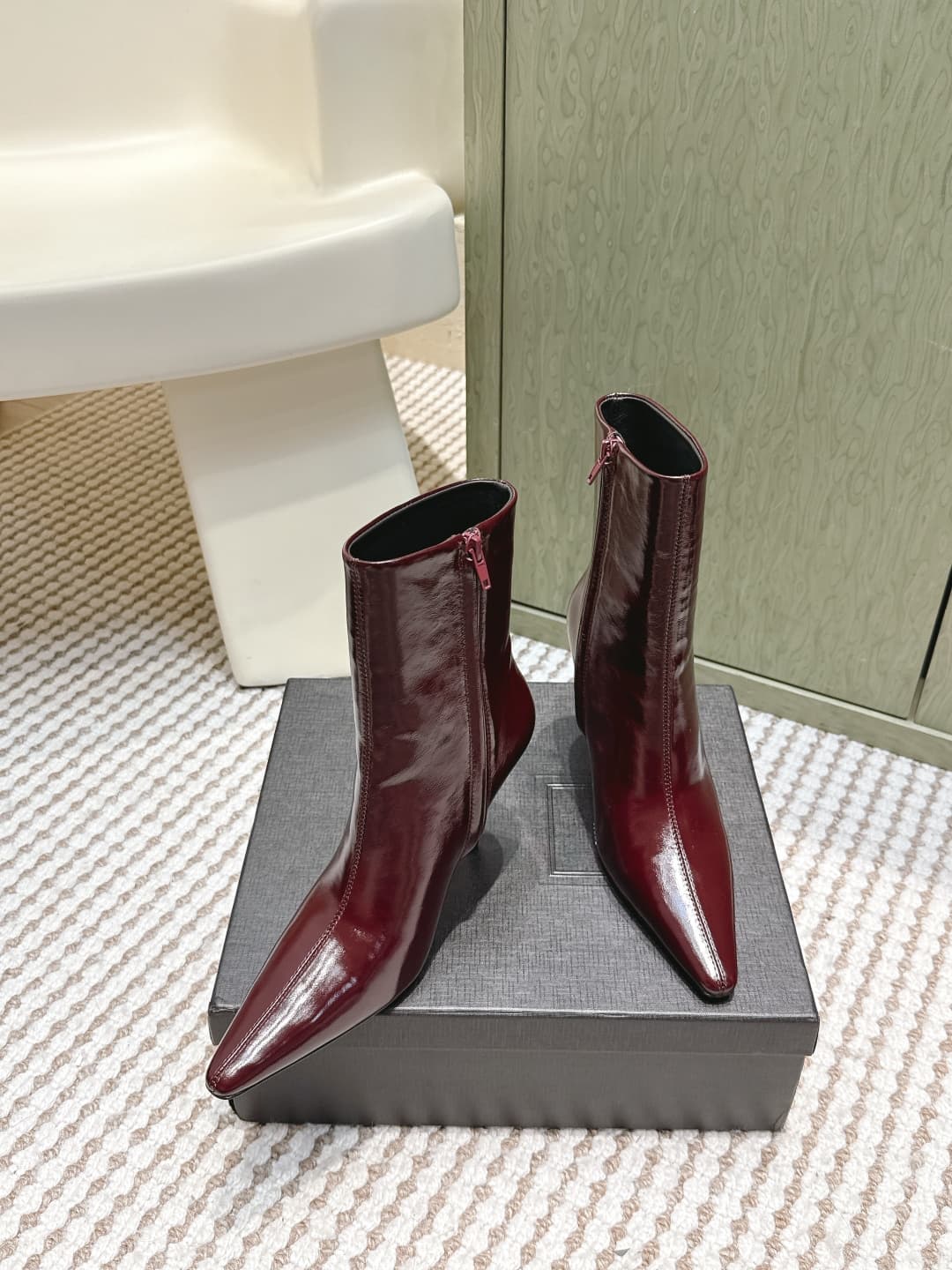 D12080 Buyer's level — image 3