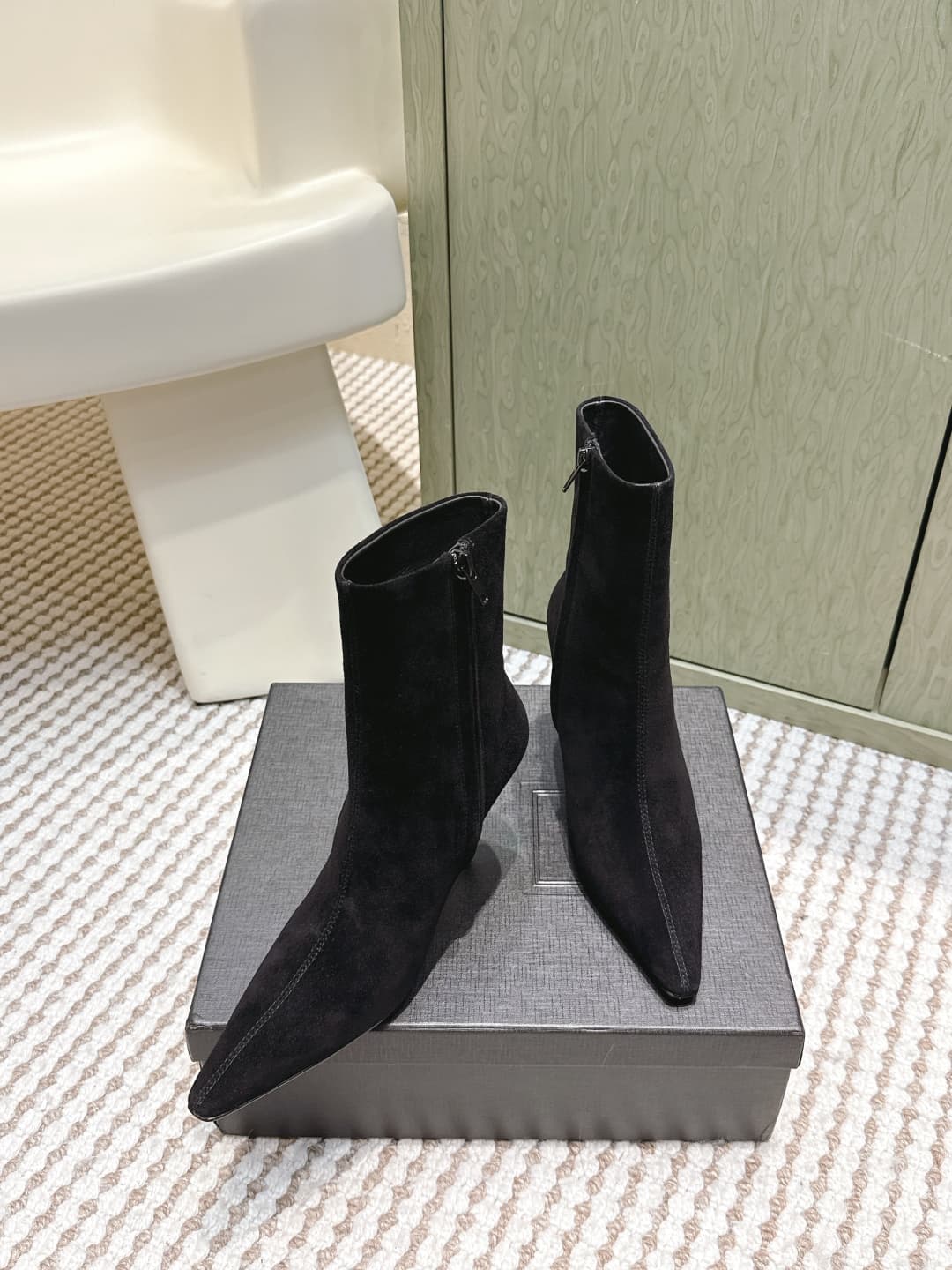 D12078 Expedient level — image 3