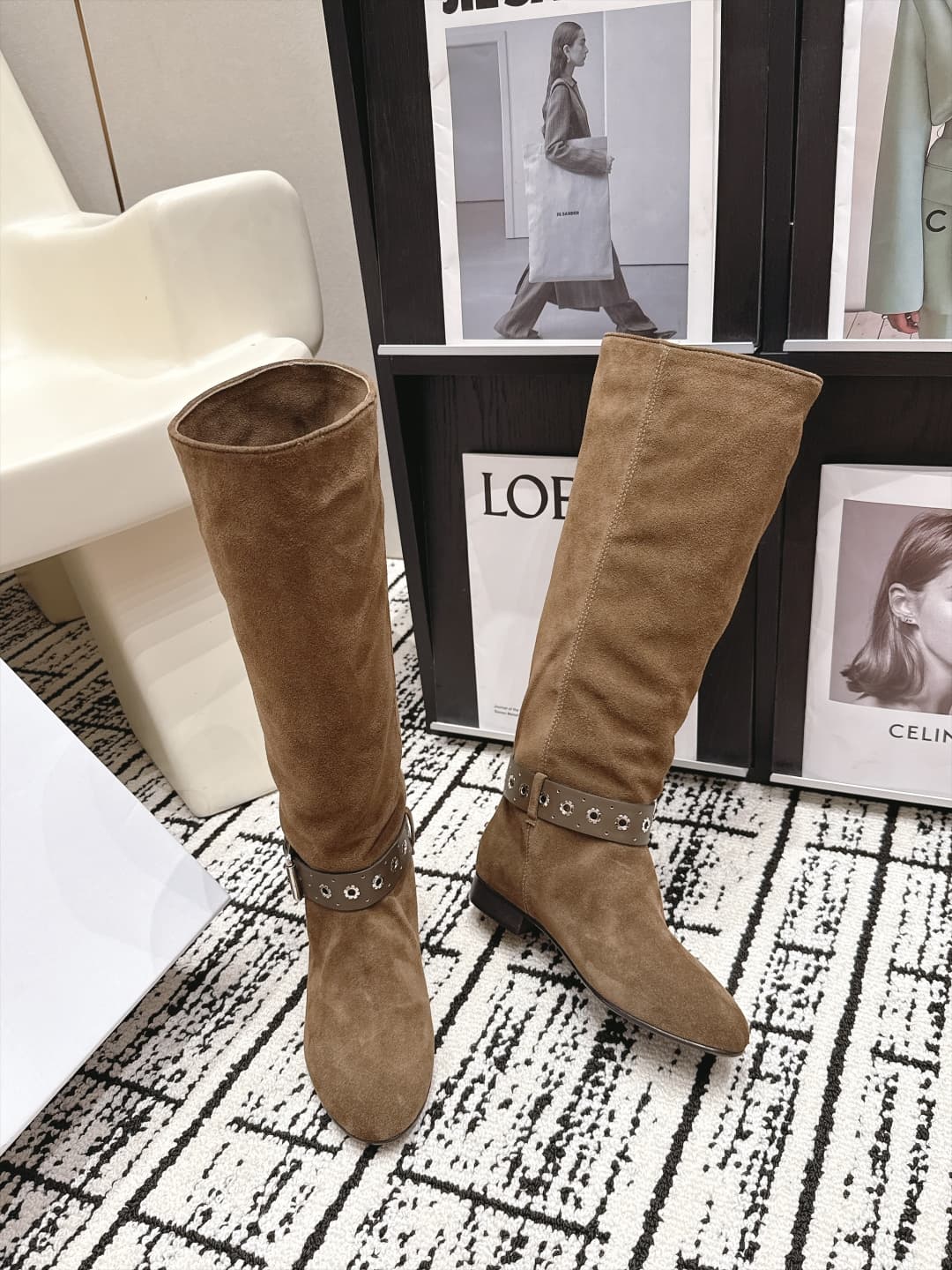D8880 Customs purchasing level — image 5