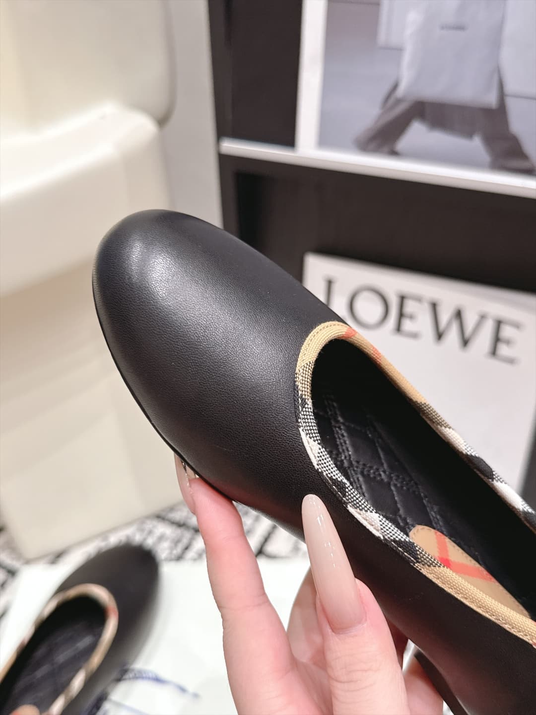D3136 Level of proxy shopping — image 8