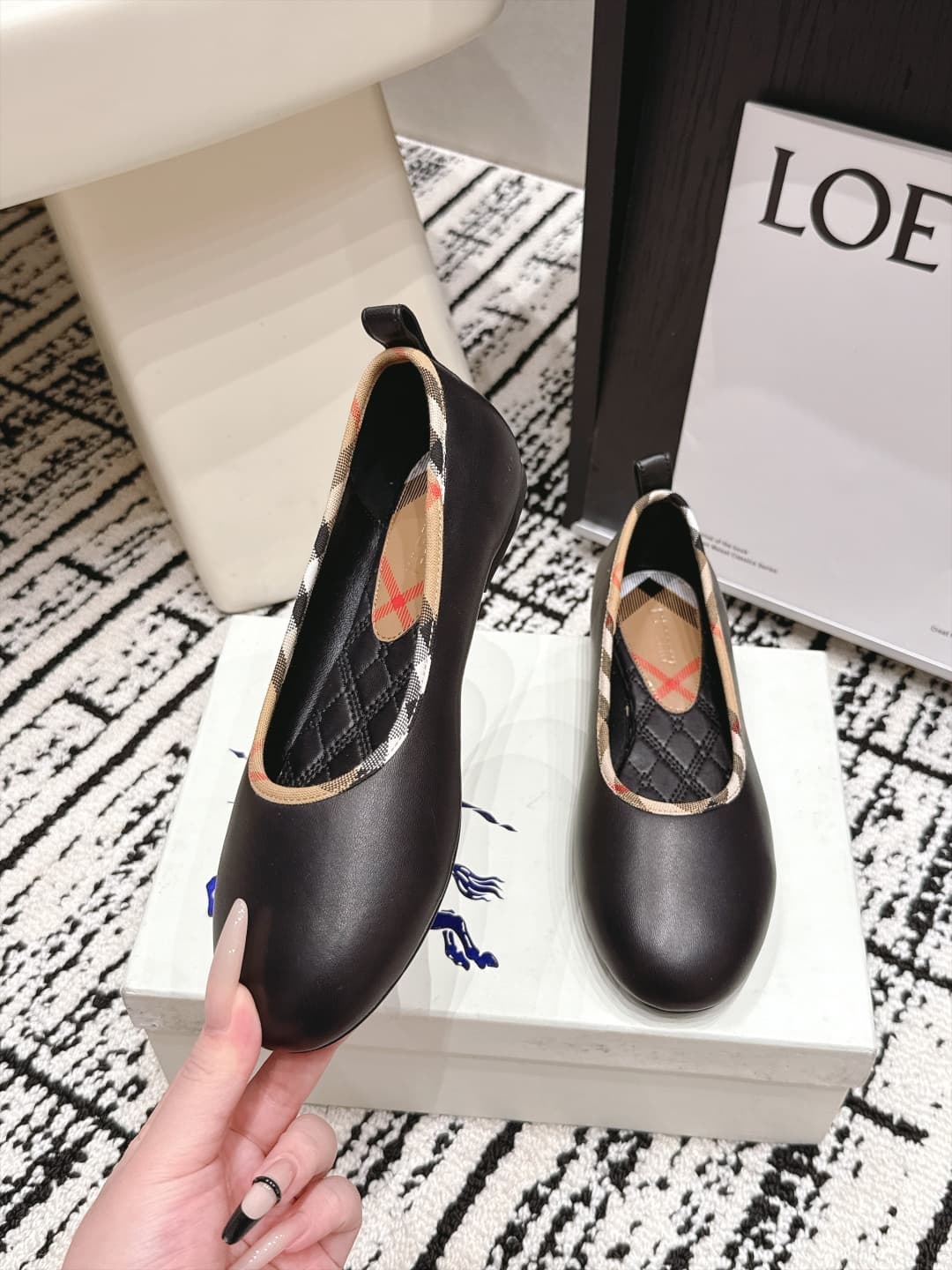 D3136 Level of proxy shopping — image 5