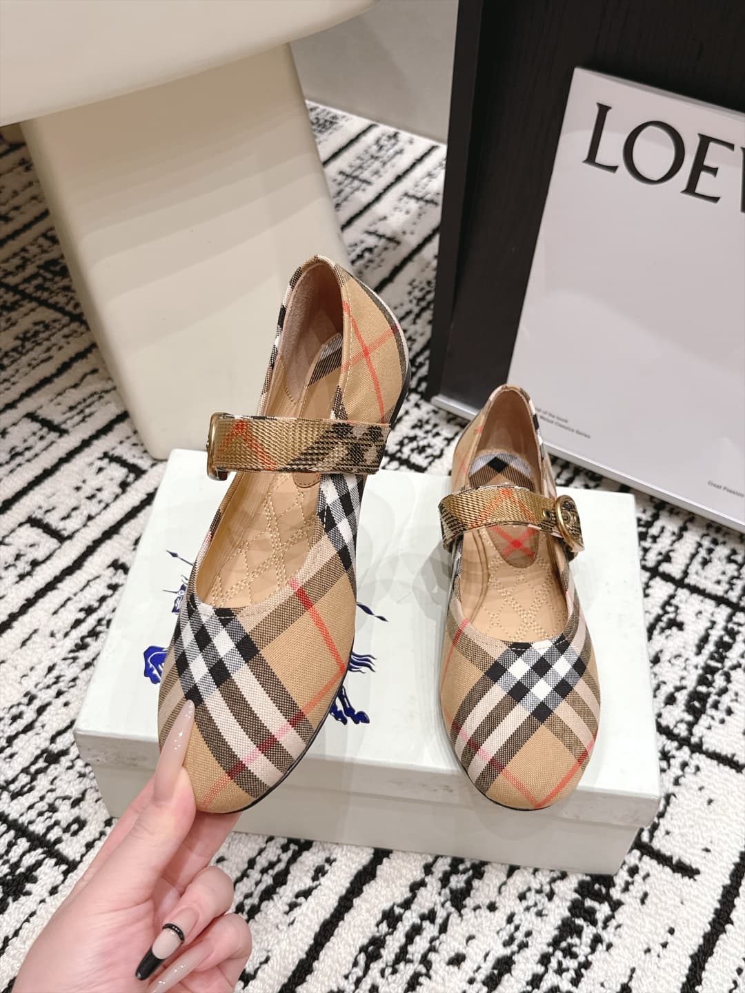 D3142 Level of proxy shopping — image 5