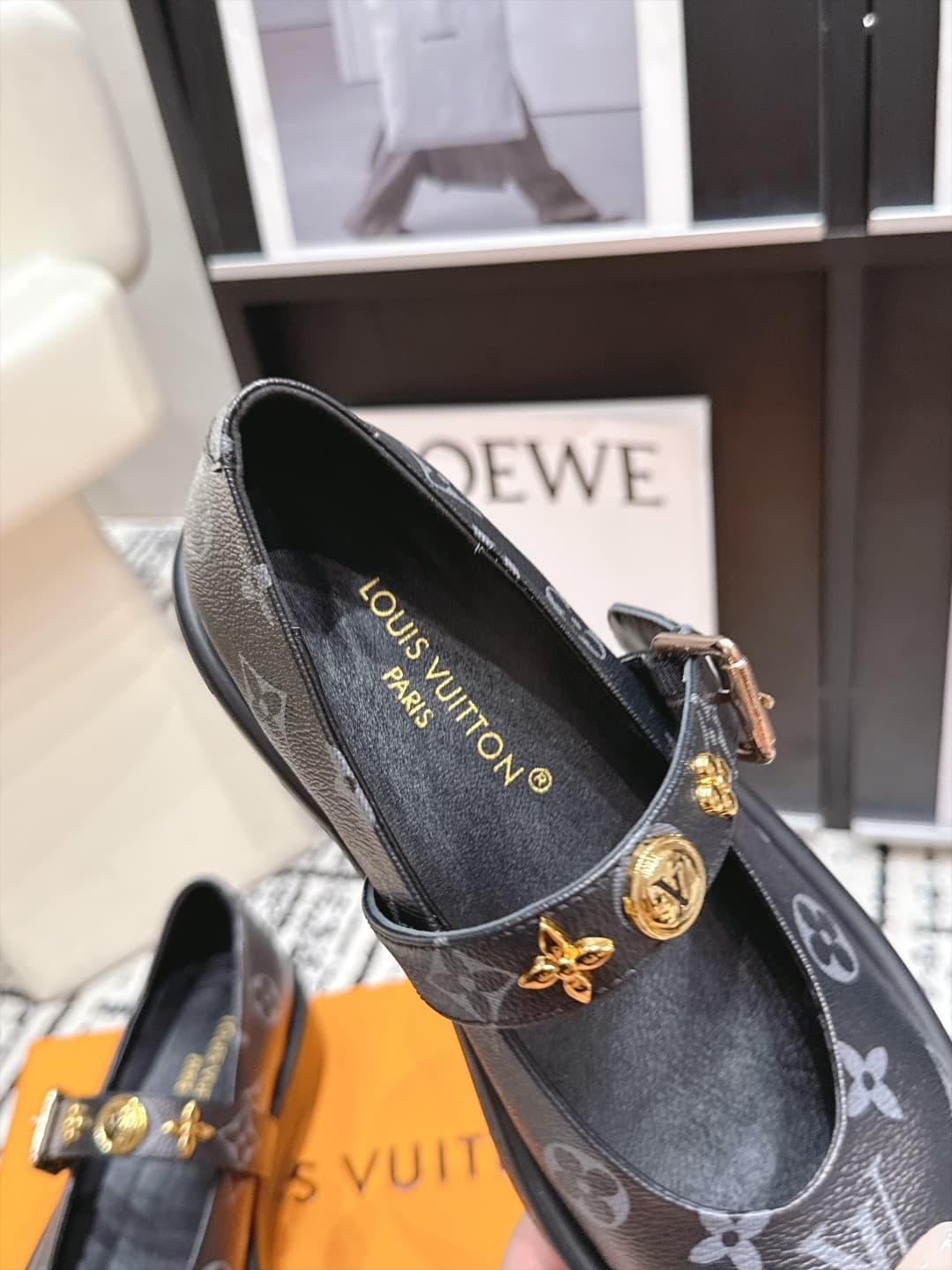 D8958 Level of proxy purchasing — image 6