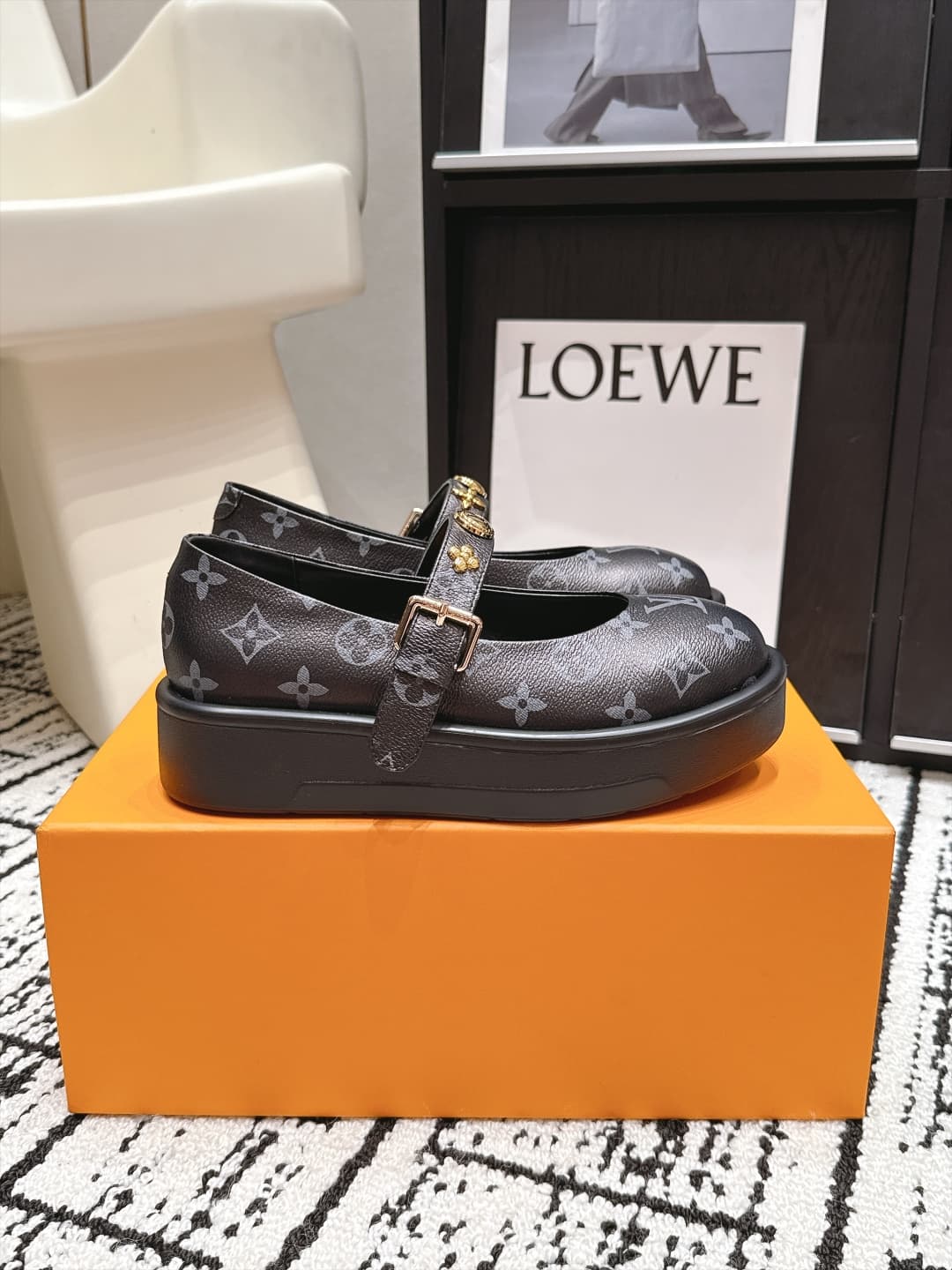 D8958 Level of proxy purchasing — image 2