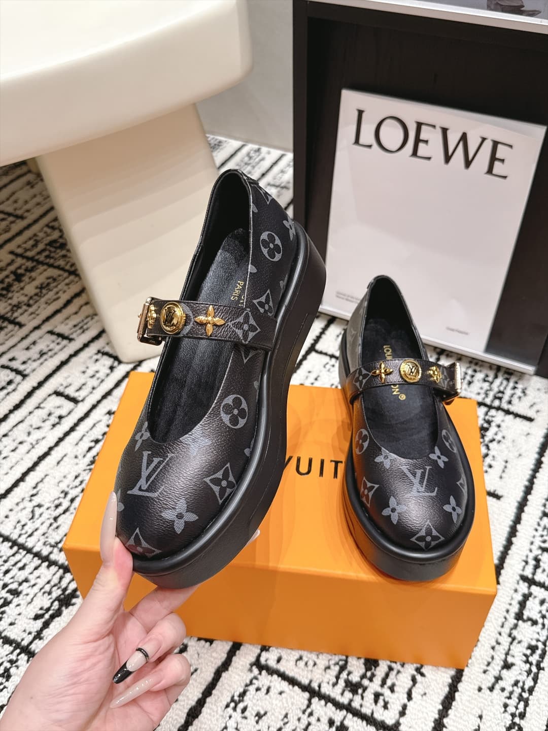 D8958 Level of proxy purchasing — image 5
