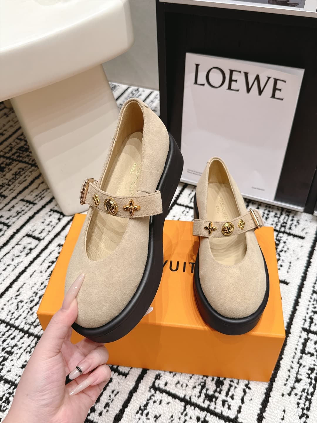 D8955 Customs-level — image 5
