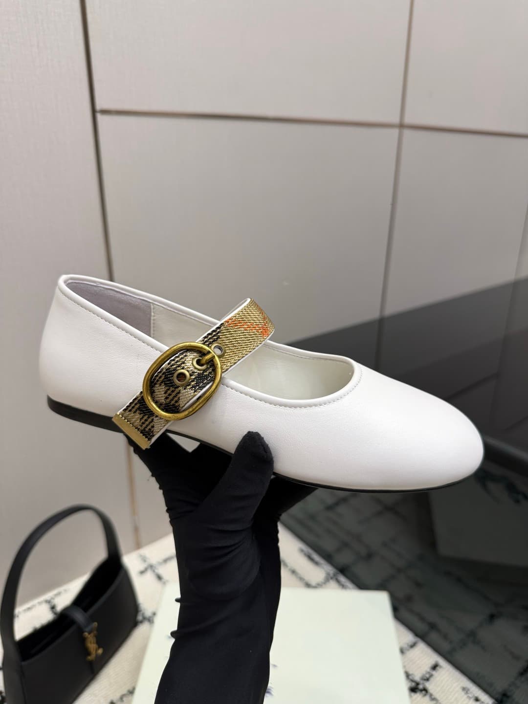 D3160 Burberry / Burberry 26WF New Product — image 7