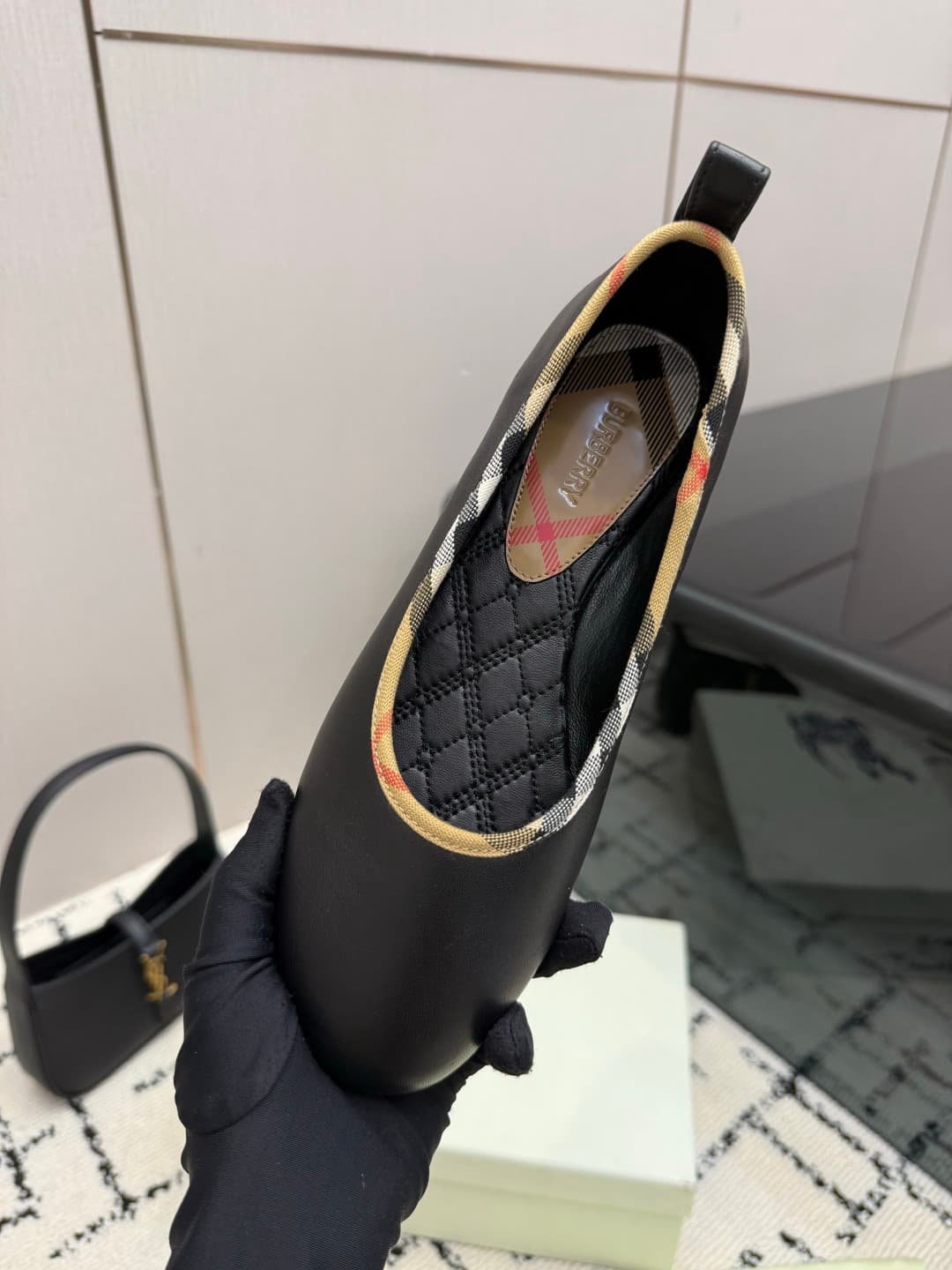 D3159 Burberry / Burberry 26WF New Product — image 8