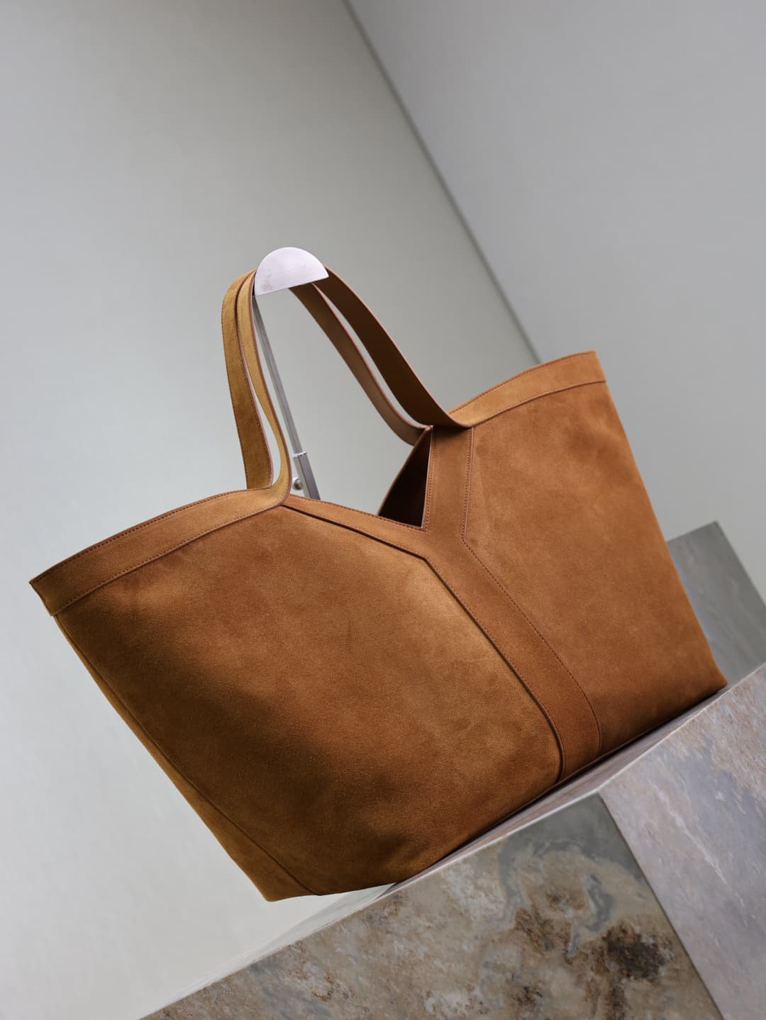 C8532 Sheepskin with cowhide· — image 3