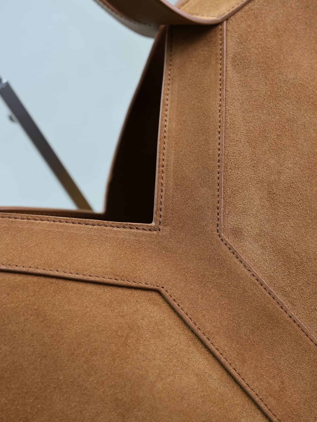C8532 Sheepskin with cowhide· — image 6