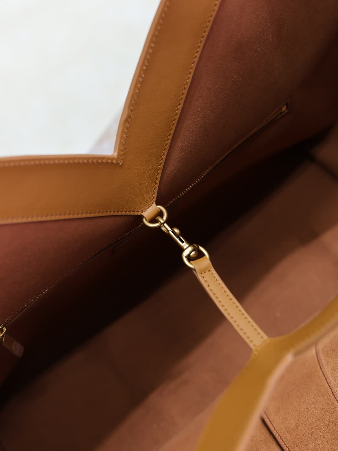 C8532 Sheepskin with cowhide· — image 7
