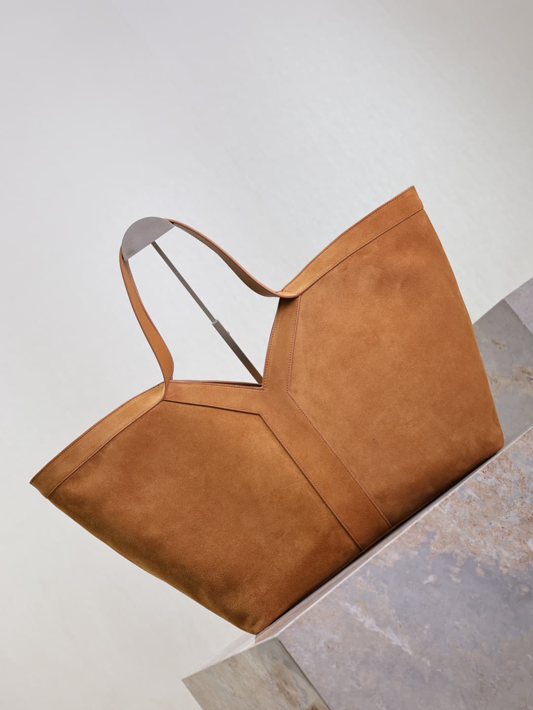 C8532 Sheepskin with cowhide· — image 2