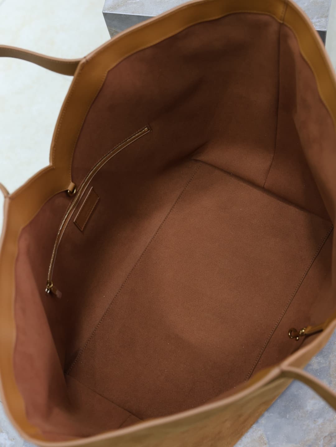 C8532 Sheepskin with cowhide· — image 8