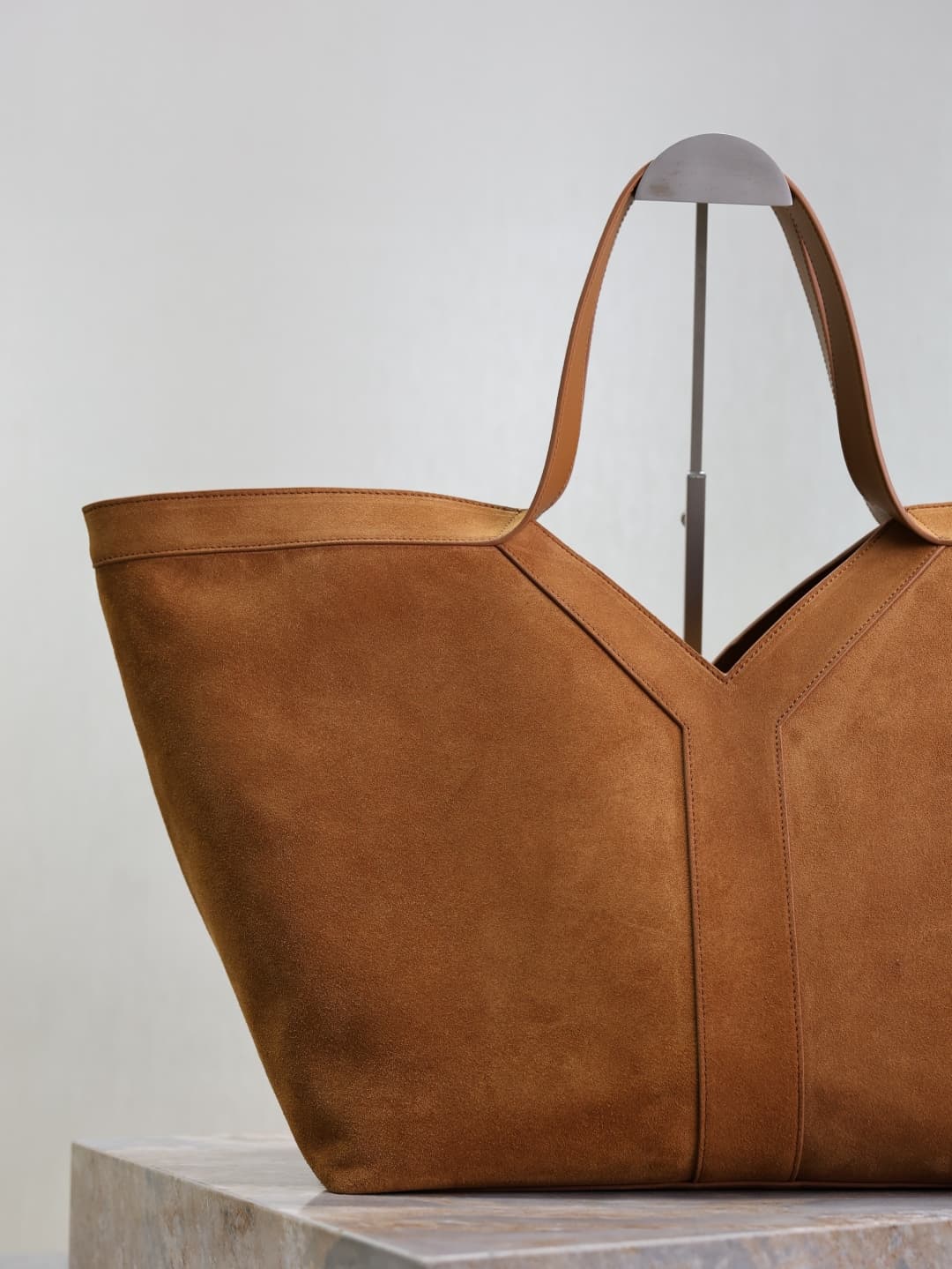 C8532 Sheepskin with cowhide· — image 4