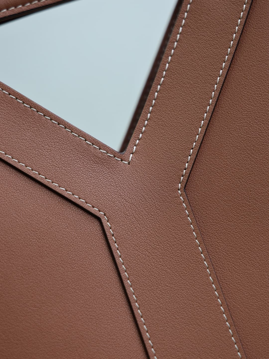 C8522 Caramel cowhide· — image 5