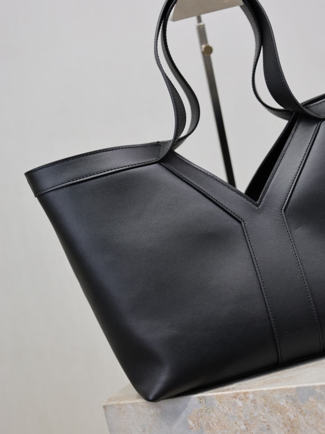 C8534 “Y” small shopping bag· — image 5