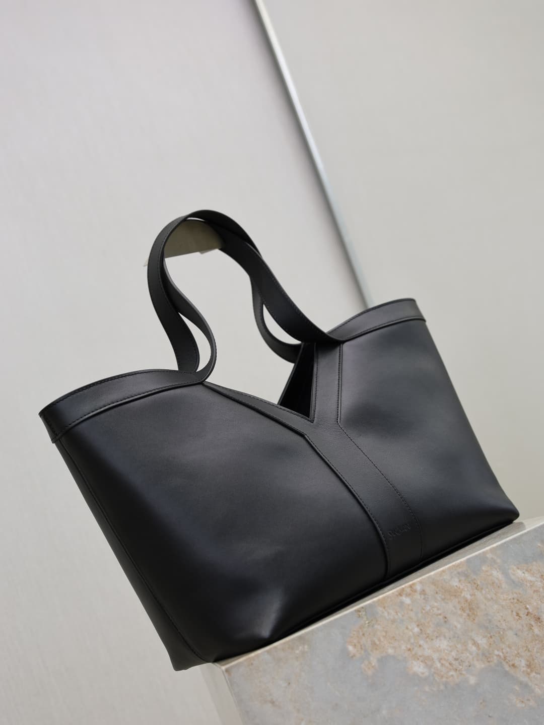 C8534 “Y” small shopping bag· — image 3