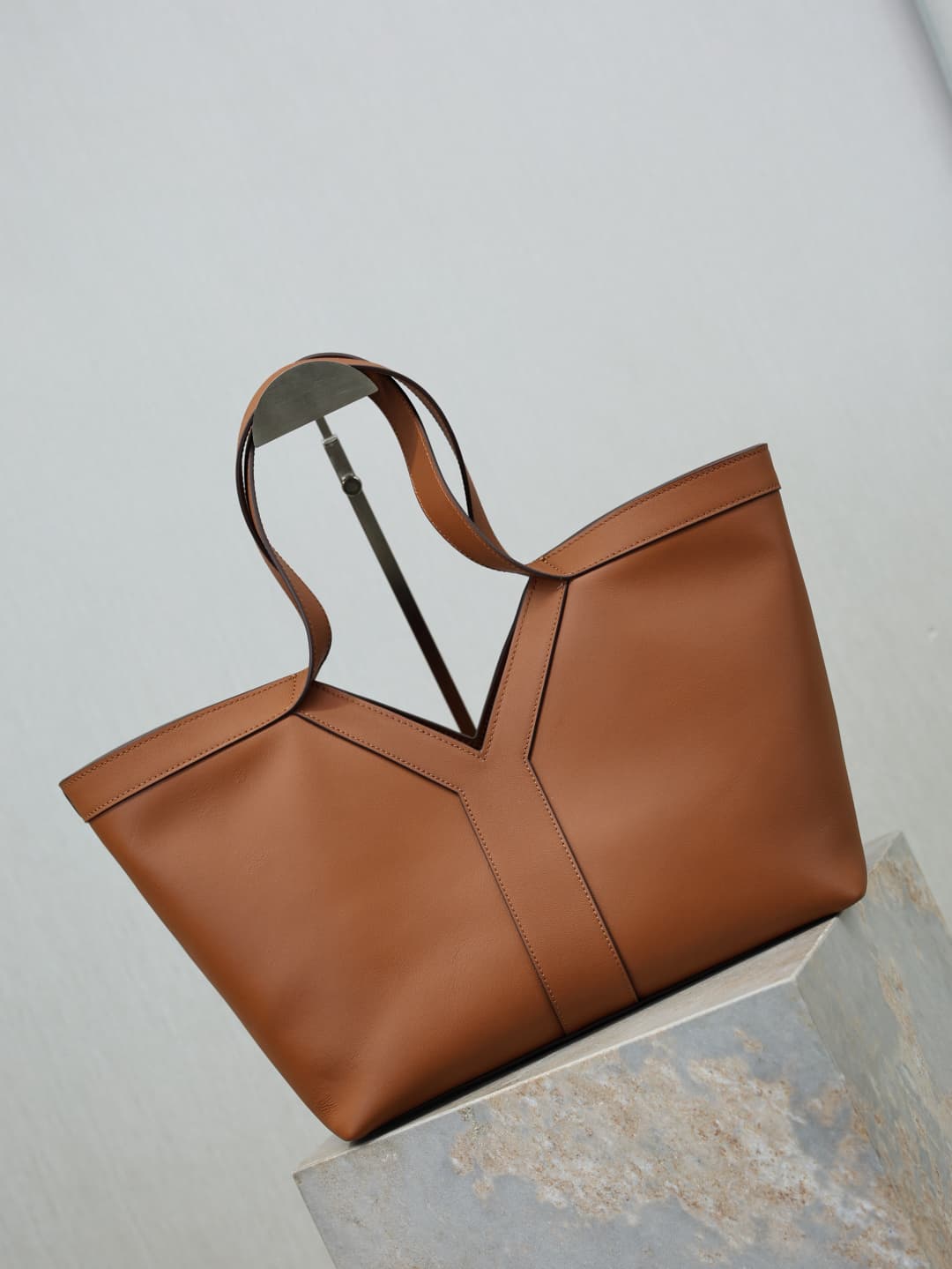 C8533 “Y” small-sized shopping bag· — image 8