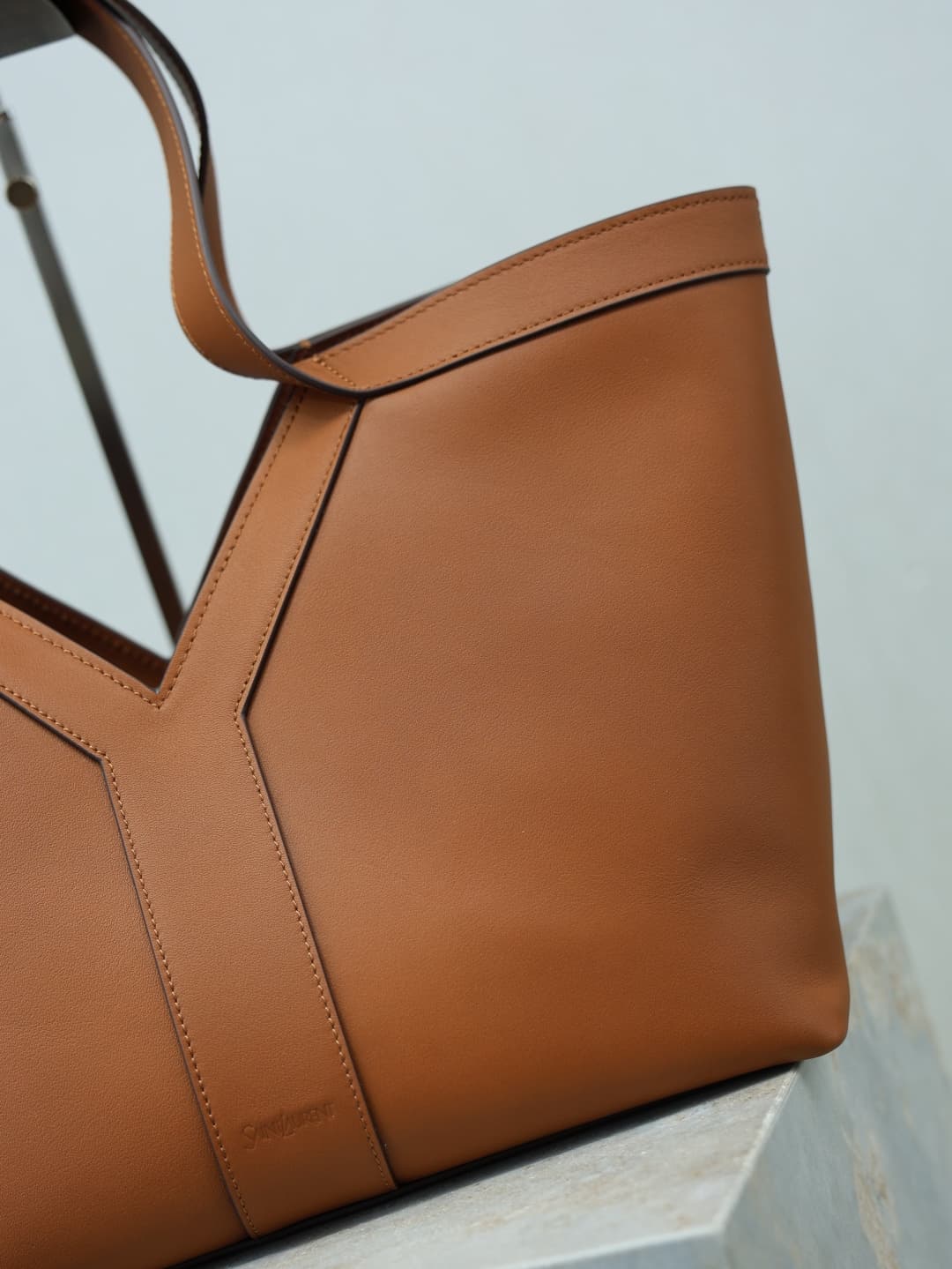 C8533 “Y” small-sized shopping bag· — image 4