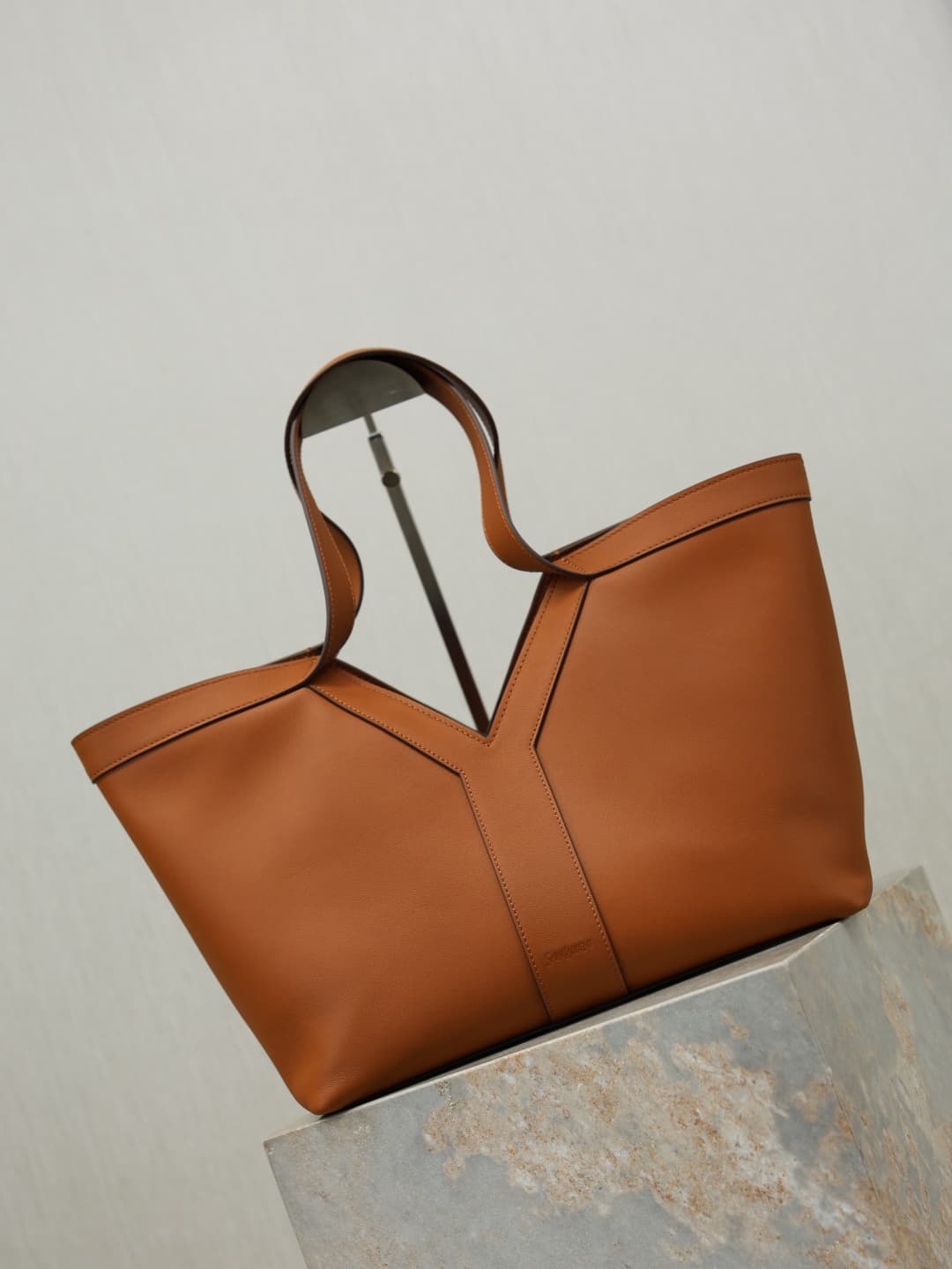 C8533 “Y” small-sized shopping bag· — image 2