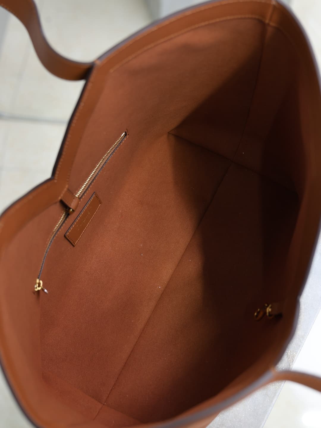 C8533 “Y” small-sized shopping bag· — image 7