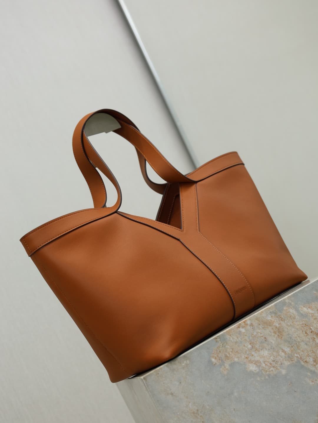 C8533 “Y” small-sized shopping bag· — image 3