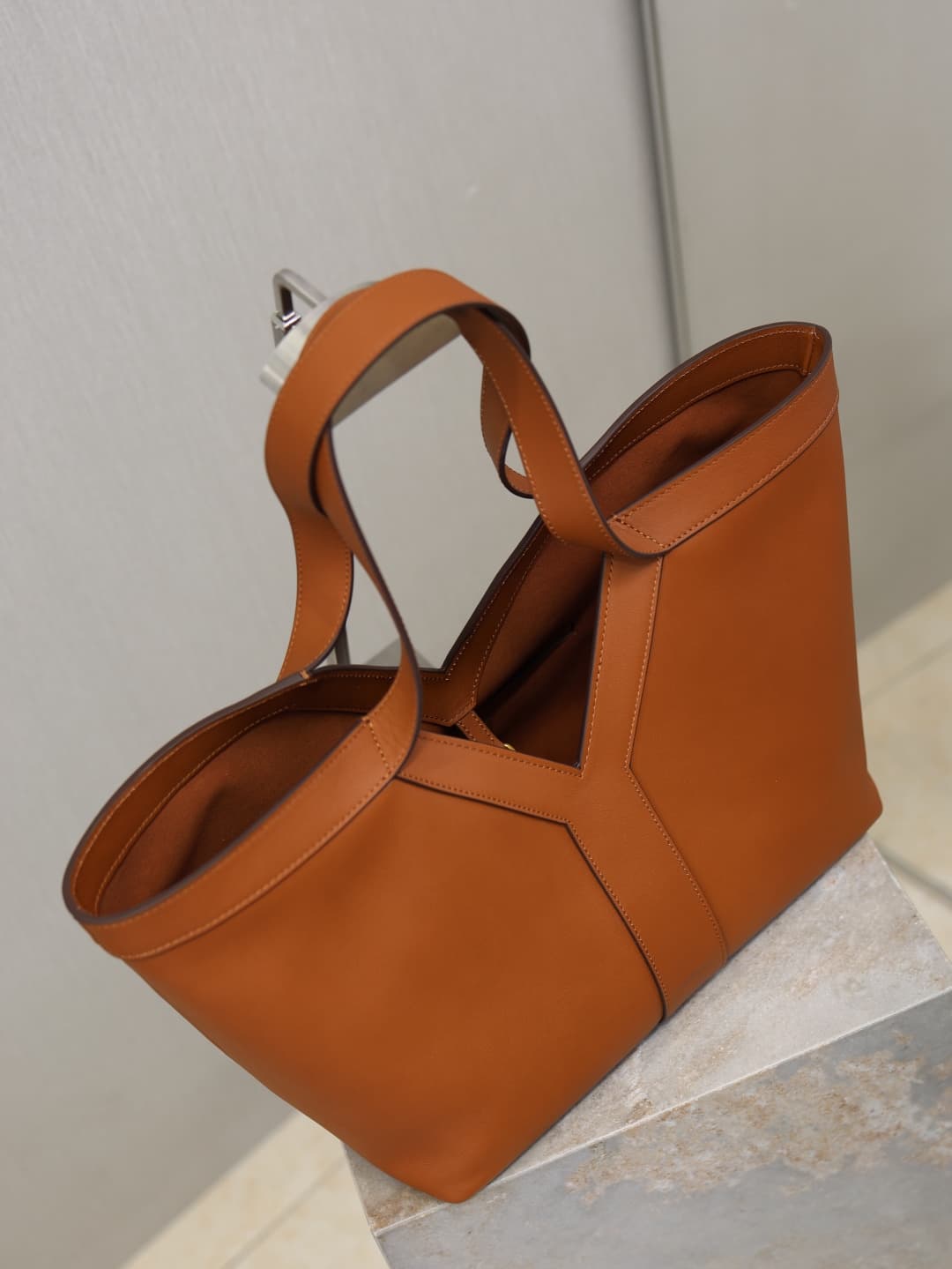 C8533 “Y” small-sized shopping bag· — image 6