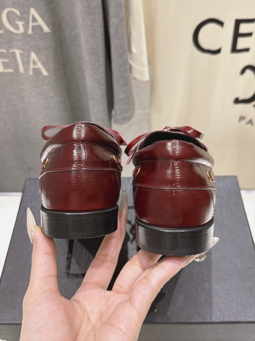 D12266 High-version products manufactured, men’s size + 20 — image 8