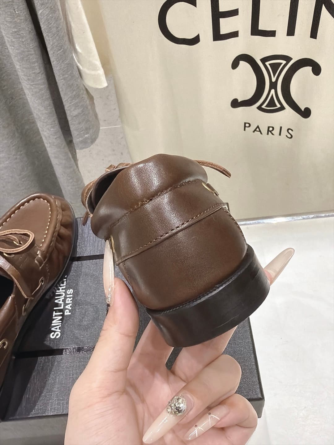 D12264 High-version products produced on the factory floor; men’s size + 20 — image 8