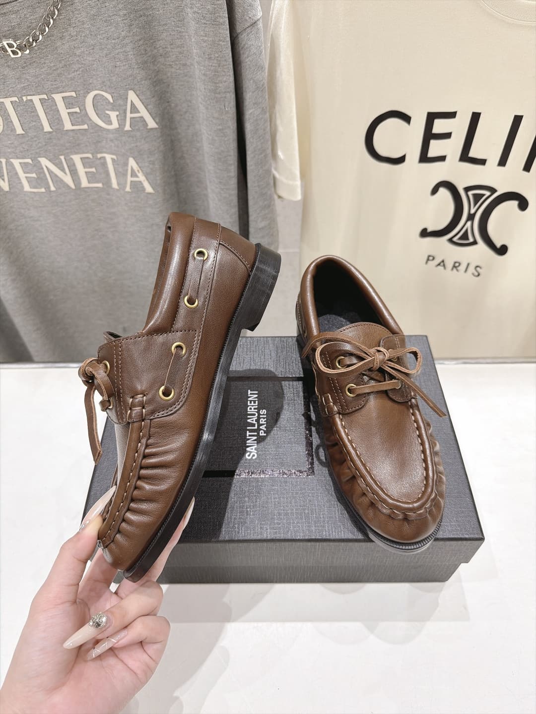 D12264 High-version products produced on the factory floor; men’s size + 20 — image 3