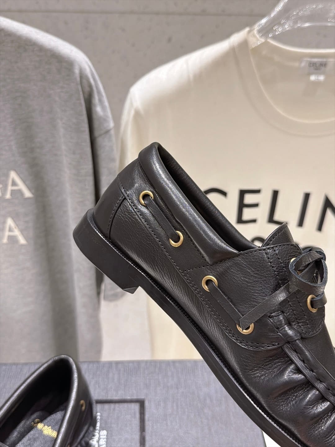 D12261 High-version models produced on the factory floor; men’s size + 20 — image 7