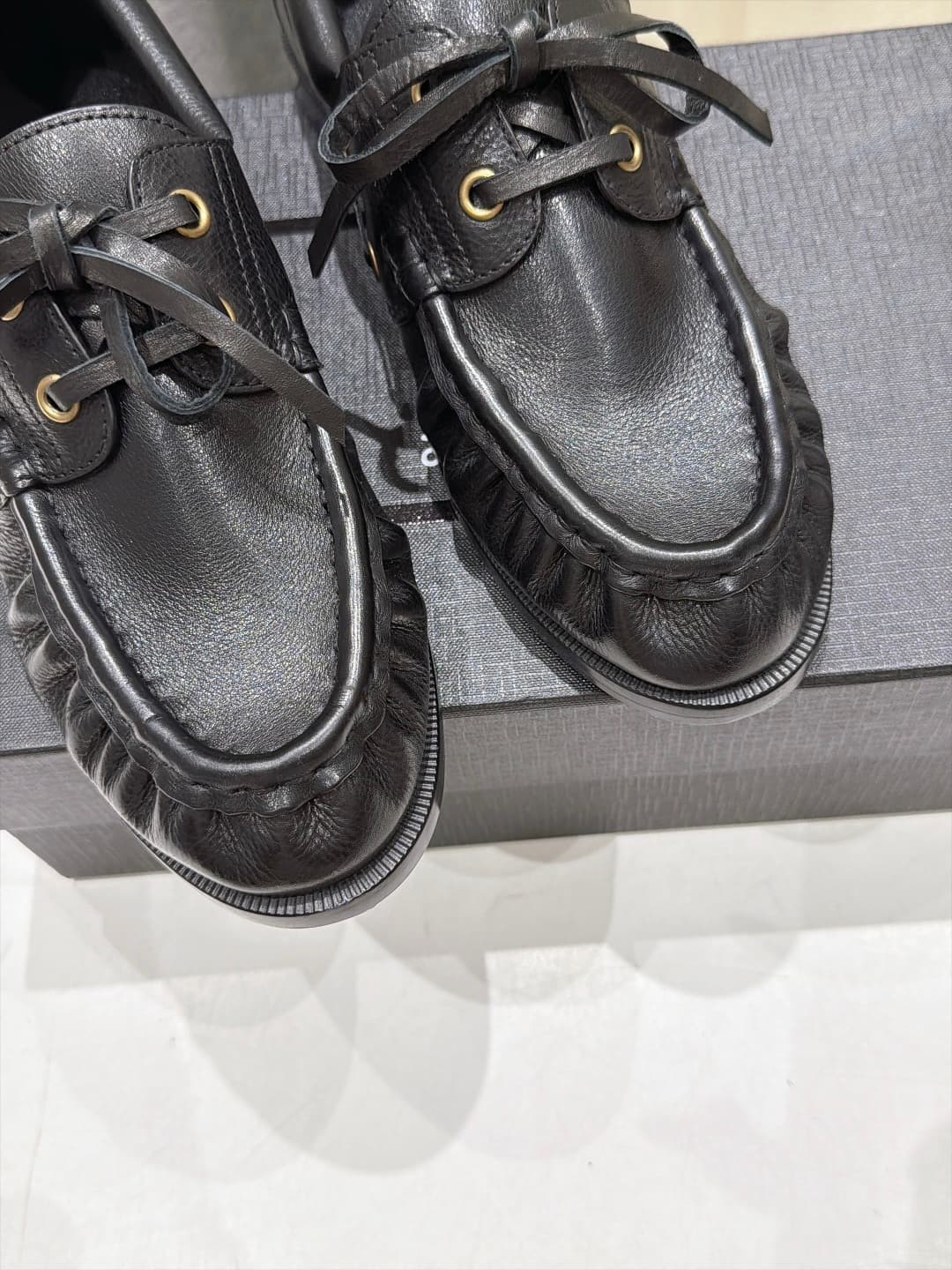 D12261 High-version models produced on the factory floor; men’s size + 20 — image 6