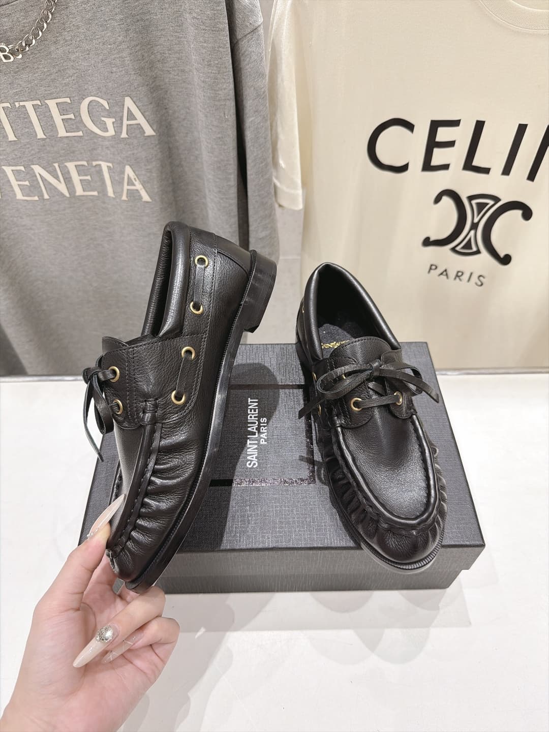 D12261 High-version models produced on the factory floor; men’s size + 20 — image 3