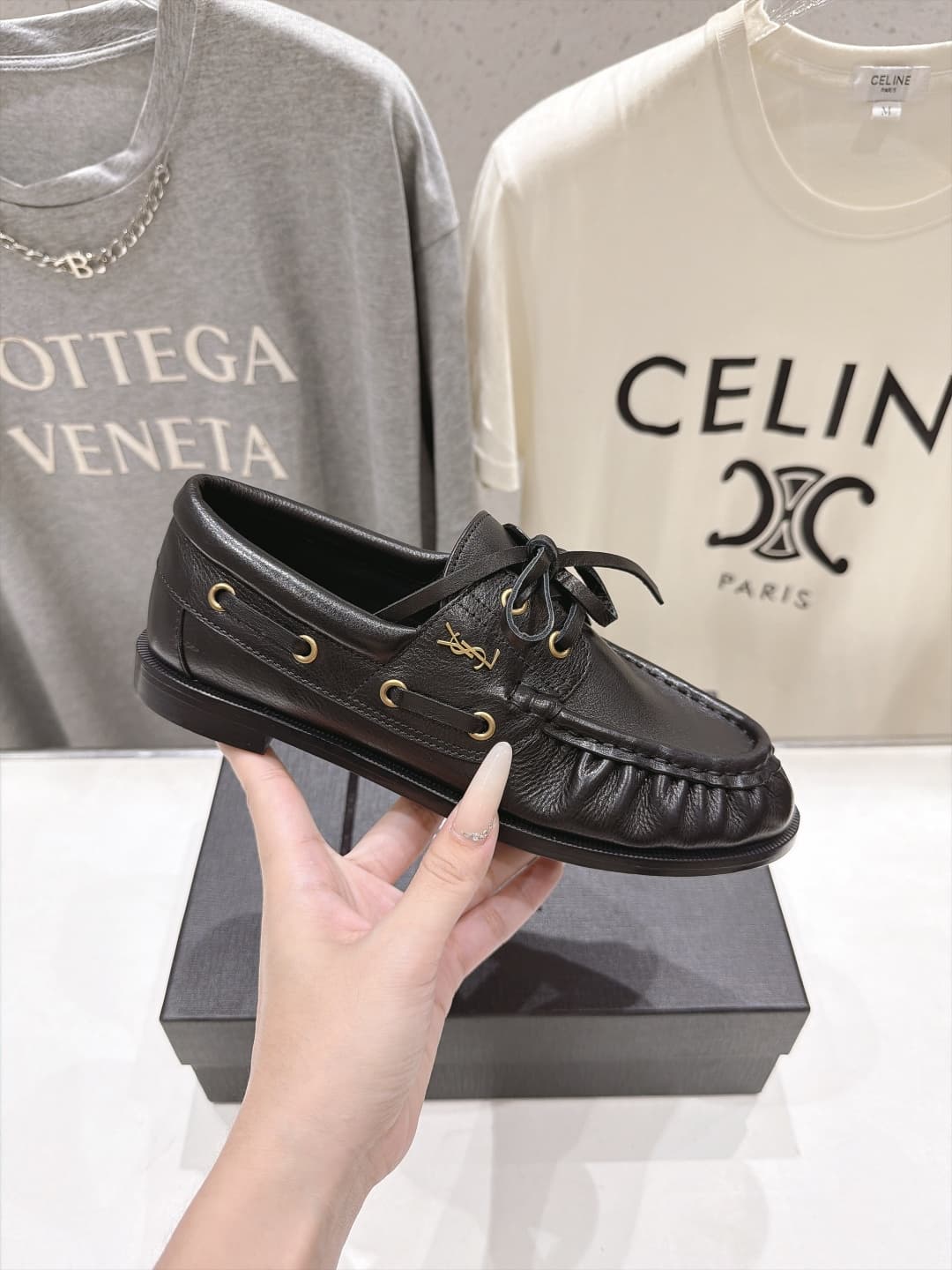 D12261 High-version models produced on the factory floor; men’s size + 20 — image 5