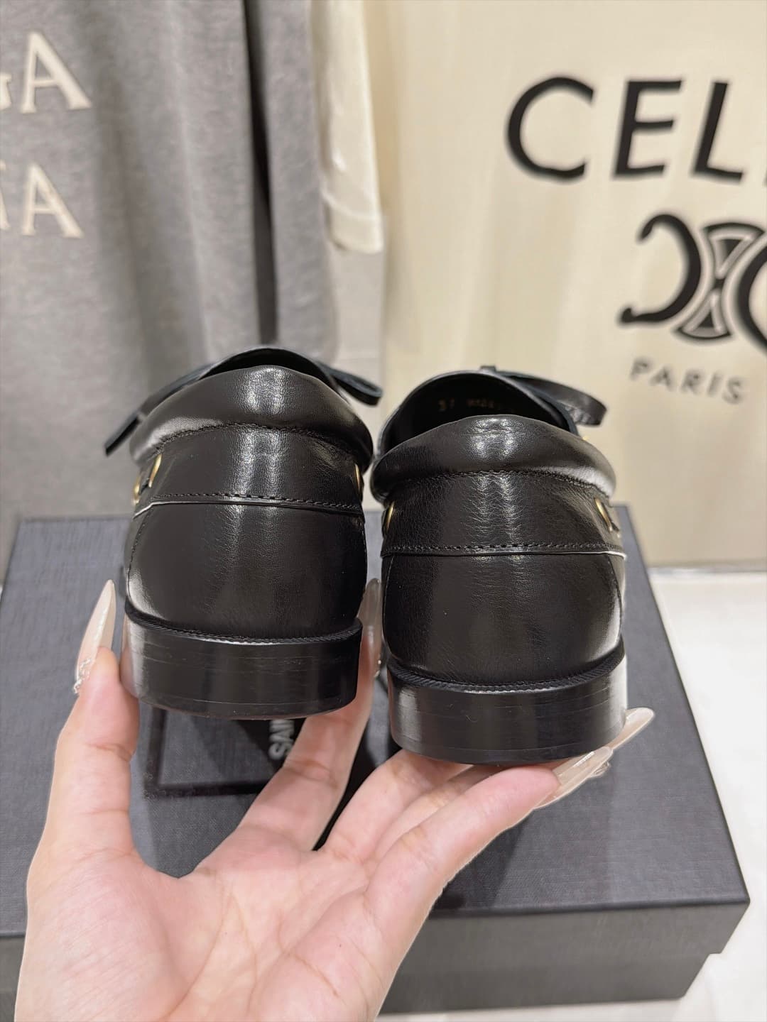 D12261 High-version models produced on the factory floor; men’s size + 20 — image 8