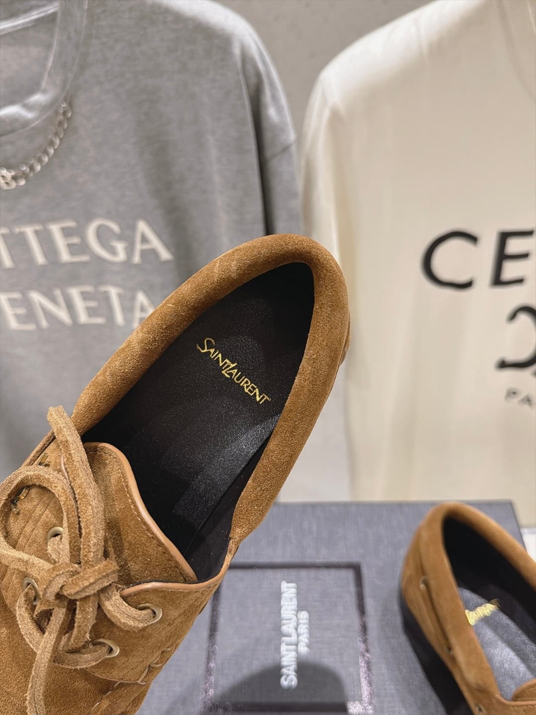 D12260 High-version products produced on the factory floor; men’s size + 20 — image 6