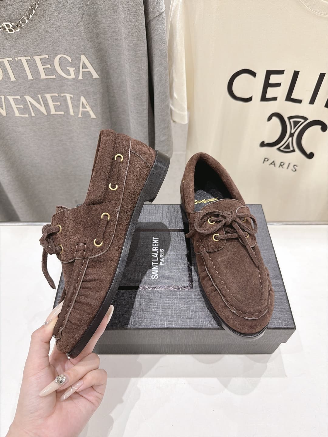 D12259 High-version models produced at the factory; men’s size + 20 — image 3