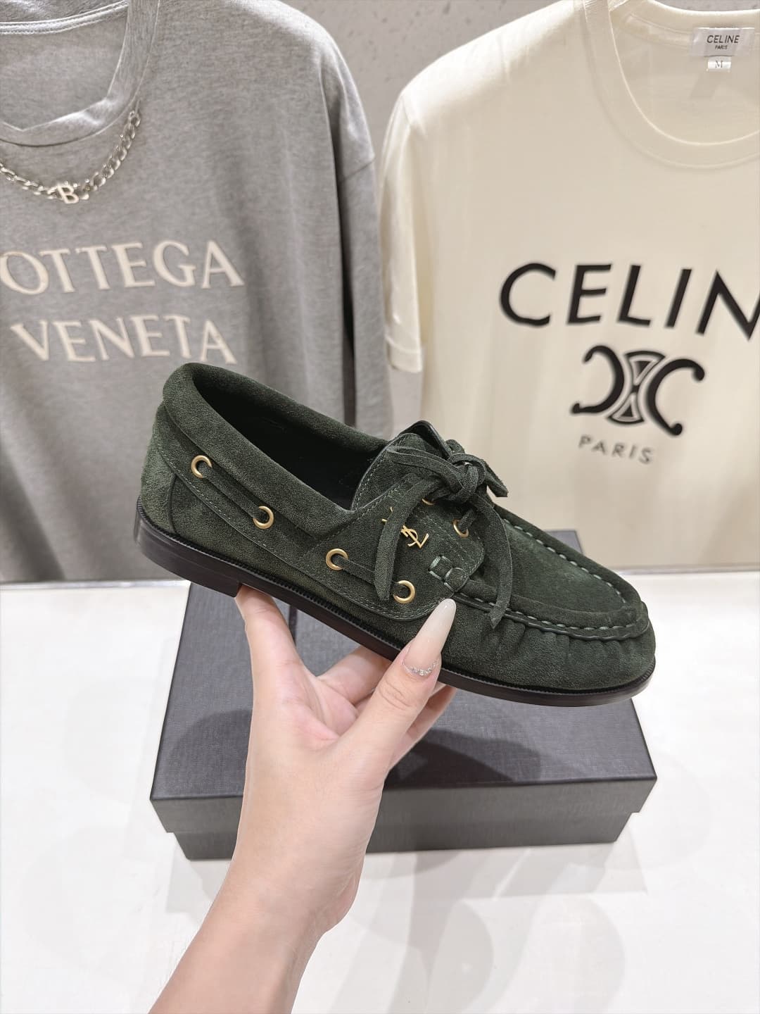 D12258 High-version products produced on the factory floor; men’s size + 20 — image 5