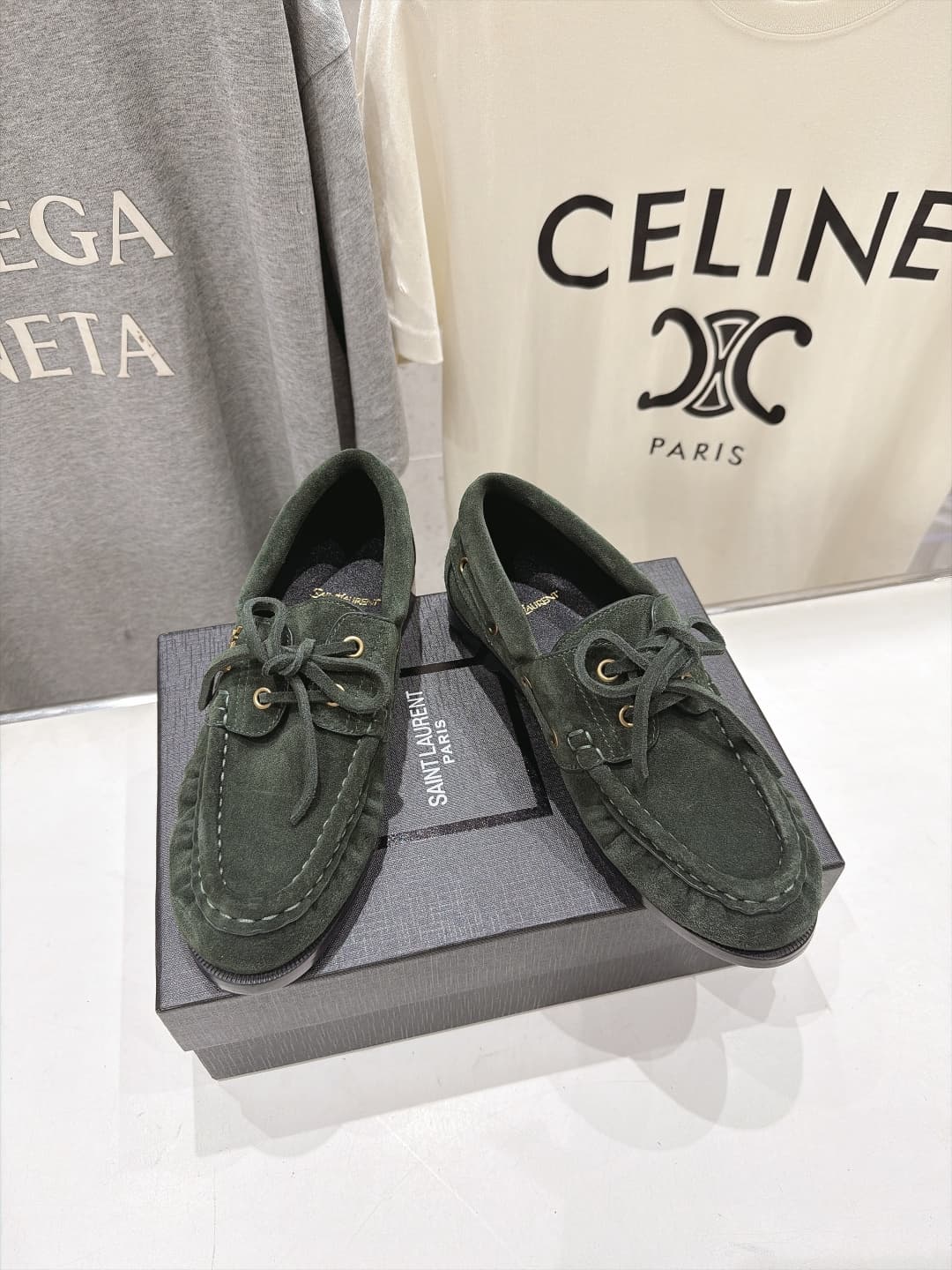 D12258 High-version products produced on the factory floor; men’s size + 20 — image 2