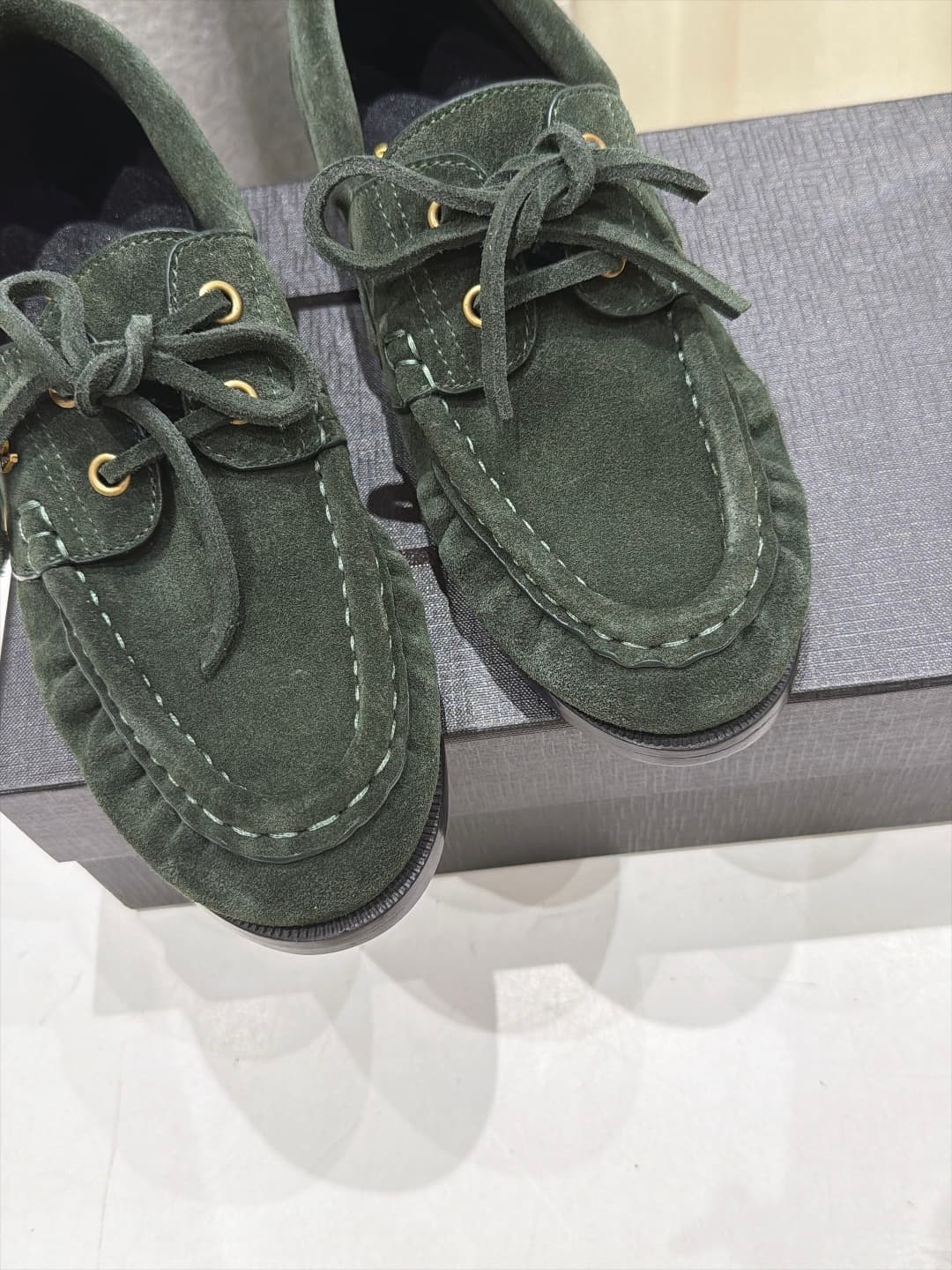 D12258 High-version products produced on the factory floor; men’s size + 20 — image 6