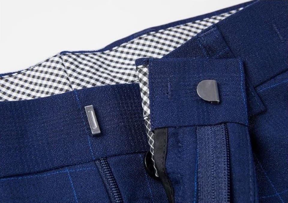 C18015 The preferred choice for business occasions! Essential formal attire for business negotiations and interviews! Wedding dresses! Highly recommended by stores! Top-selling products! [GUCCI] High-end suit sets, identical to those on the official websi — image 8