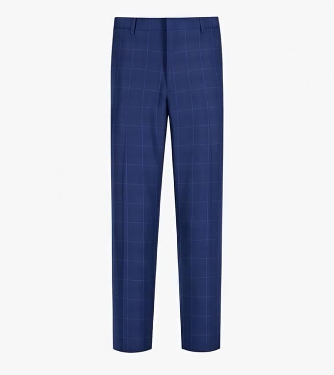 C18015 The preferred choice for business occasions! Essential formal attire for business negotiations and interviews! Wedding dresses! Highly recommended by stores! Top-selling products! [GUCCI] High-end suit sets, identical to those on the official websi — image 7