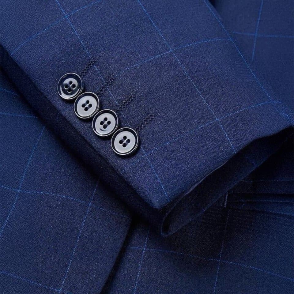 C18015 The preferred choice for business occasions! Essential formal attire for business negotiations and interviews! Wedding dresses! Highly recommended by stores! Top-selling products! [GUCCI] High-end suit sets, identical to those on the official websi — image 6