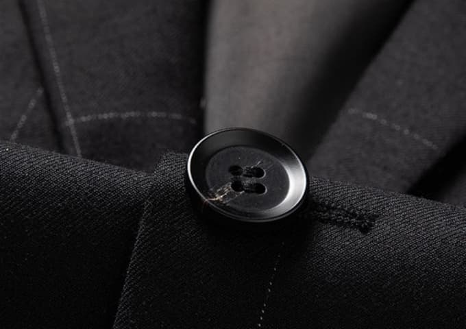 C18009 Wool fabric 210 – suitable for wearing. Highly recommended by the store’s staff! A popular product! 🔥 [GUCCI] Original high-end suit set, identical to the products on the official website. A new model from a fashion show. The highest quality versio — image 6