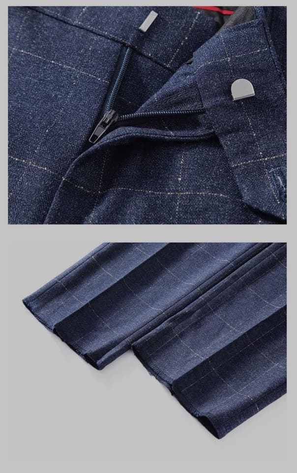 C17961 Highly recommended by the store! The main product to promote! 🔥 [Dior] High-end suit sets from original collections. Exactly the same as those on the official website. A complete set of suits, latest models for events and shows. The highest quality — image 8