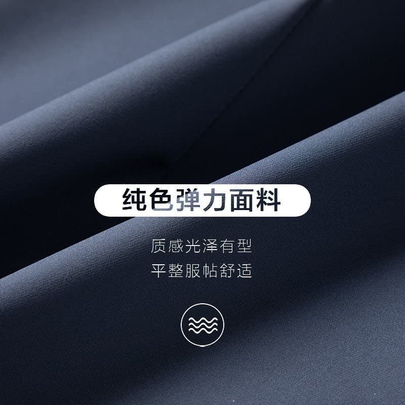 C17959 The perfect choice for business occasions! Essential formal attire for negotiations and interviews! Highly recommended by store staff! A must-have item! 🔥 [Prada] High-end suit sets, identical to those on the official website. A complete set of sui — image 8
