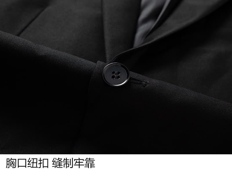 C17957 290 – Perfect for wearing! The best choice for business occasions! Essential formal attire for business negotiations and interviews! Ideal for wedding dresses! Highly recommended by stores! A must-have product! [CHANEL] Original high-end suit sets, — image 4