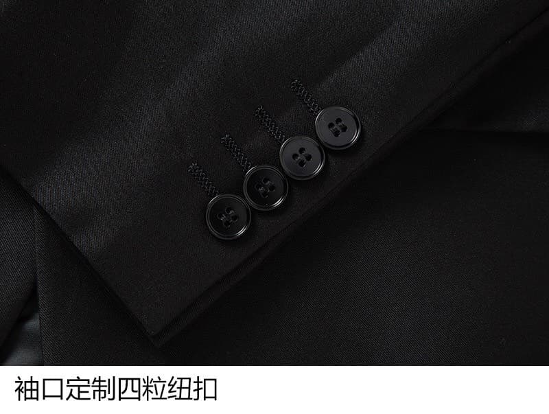 C17957 290 – Perfect for wearing! The best choice for business occasions! Essential formal attire for business negotiations and interviews! Ideal for wedding dresses! Highly recommended by stores! A must-have product! [CHANEL] Original high-end suit sets, — image 6