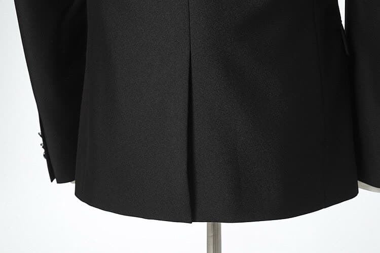 C17948 The preferred choice for business occasions! Essential formal attire for business negotiations and interviews! Wedding dresses! Highly recommended by stores! Top-selling items! 🔥【Gucci】High-end suit sets, identical to those on the official website. — image 6