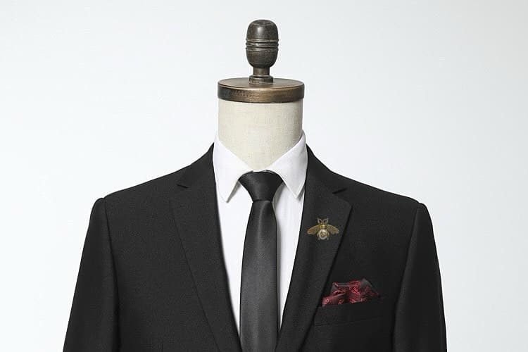 C17948 The preferred choice for business occasions! Essential formal attire for business negotiations and interviews! Wedding dresses! Highly recommended by stores! Top-selling items! 🔥【Gucci】High-end suit sets, identical to those on the official website. — image 4